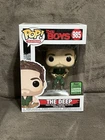 Funko Pop Television The Boys The Deep 985 2021 SCE