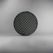 Bonsai Potting / Repotting Mesh Wire (for drainage holes) - 7cm Disc - Pack of 5