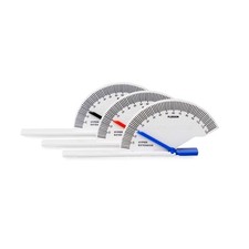 AFH® Kunststoff Goniometer | Farbauswahl
