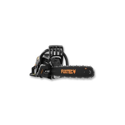 FUXTEC Kettensäge FX-KS262 Benzin Motorsäge 2,85kw 60cm Schwert  Motorkettensäge