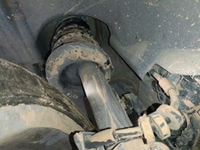 STOßDÄMPFER LINKS VORNE / 2643425 FÜR MERCEDES-BENZ CLA C118 CLA 200 D 118.31
