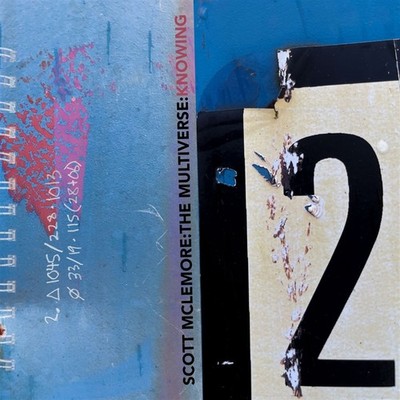 Scott McLemore: The Multiverse: Knowing (LP)
