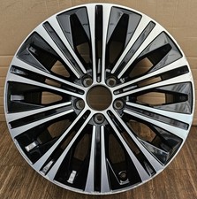 1 orig Mercedes A-/B-/CLA-Klasse W177 W247 C118 Alufelge 7,5x18 ET49 A1774013300