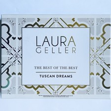 Laura Geller The Best of the Best Tuscan Dream Palette