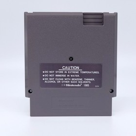 Star Wars &ndash; Nintendo NES &ndash; PAL B SCN &ndash; Komplett &ndash; Hervorragender Zustand