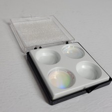 Lasiris PM-248-0.896-25.4 Phase Mask 248nm Wavelength 1" OD 0.896 Per Two Optics