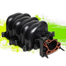 FOR 93-95 REGAL BONNEVILLE LUMINA APV 3.8L ENGINE UPPER INTAKE MANIFOLD KIT 94