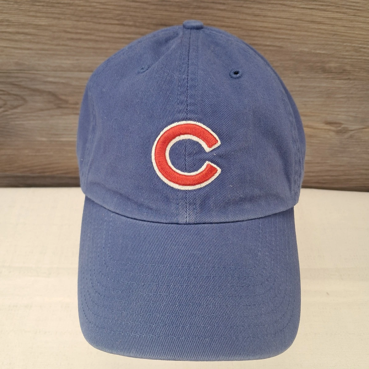 casquette Chicago Cubs (MLB) (Gebraucht) in Genève für CHF 22 – nur