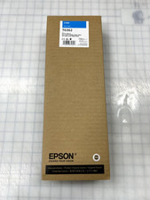 Epson T6365 C13T636500 Cyan Ink Cartridge