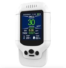 Air Quality Monitor