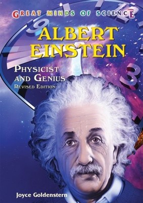 Albert Einstein: Physicist and Geni..., Goldenstern, Jo