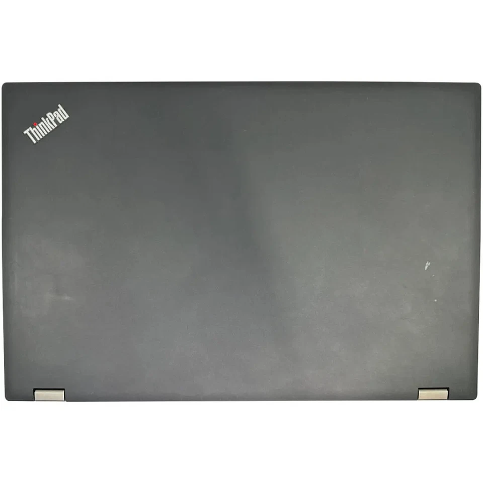 Lenovo ThinkPad P53 · i7-9750H · 32GB · 256GB, Foto 4 von 5