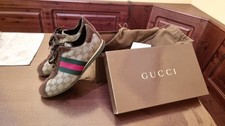 Scarpe Gucci uomo 42