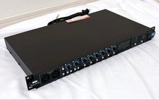 Focusrite OctoPre MkII 8-Channel Mic Preamp Used with Power Cable