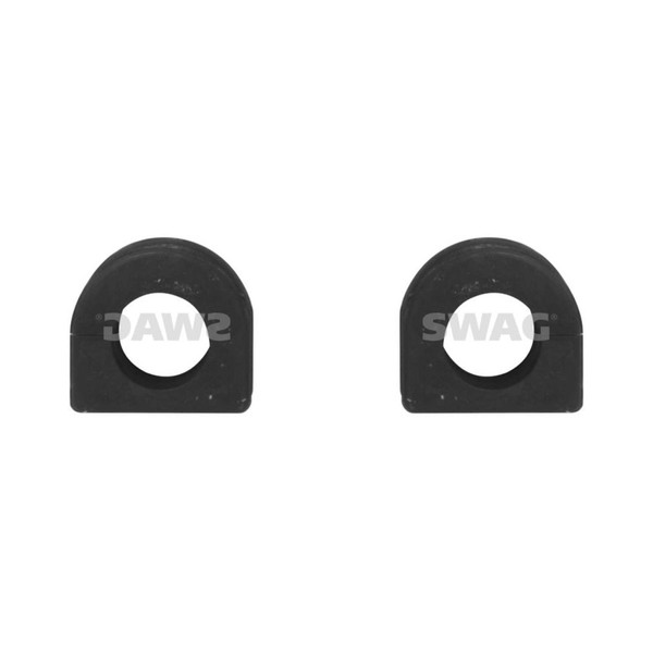 2X Swag Lagerung Stabilisator Vorne Links Rechts FüR Toyota Land Cruiser 100-image