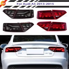 Tail Lights for 2013 Audi A5 for sale | eBay