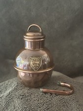 Vintage Copper Miniature