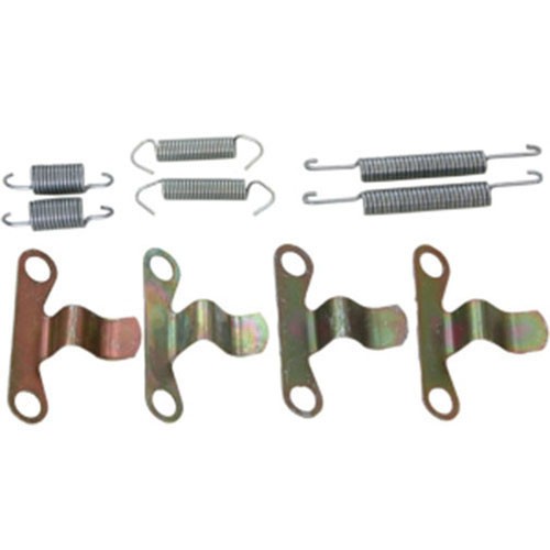 For Volvo 200, 240, 740, 760, 940 965 Handbrake Shoe Fitting Kit