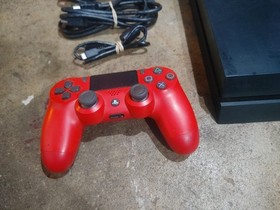 Sony PlayStation 4 PS4 500GB Console Bundle Tested