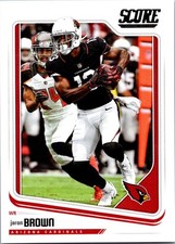 Pick Your Cards 2018 Panini Score NFL Football Base Singles (#1-250)