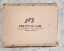 Mammotion Garage Standard for LUBA AWD & YUKA Series Robotic Lawn Mower