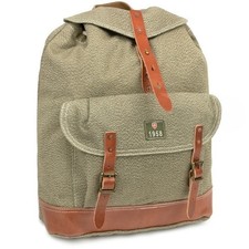 Swiss Army Salt & Pepper Backpack, Reproduction, brand new