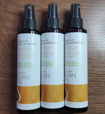 Lot of 3 One n Only Argan Oil Spray Treatment Original 6 oz each