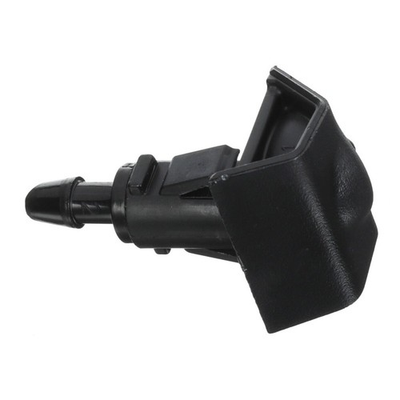 #ad Easy to Use Washer Nozzle for Nissan Versa 2009 2012 Reliable Functionality AU $18.62