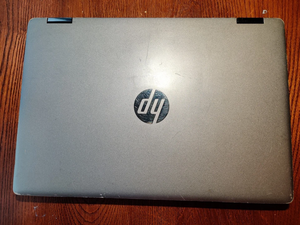 HP x360 14-dh0525sa | i5-8265U | 16GB | 256GB SSD | Win11 |new battery Read Desc - Image 4 of 4