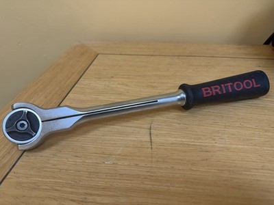 Britool EFS20 1/2'' Antrieb drehbare Umschaltknarre