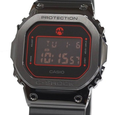 Casio G-SHOCK Ruisa Hachimura Signature Model GM-5600RH-1JR Watch