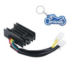 Voltage Regulator Rectifier for Arctic Cat 300 2x4 4x4 1998-2001