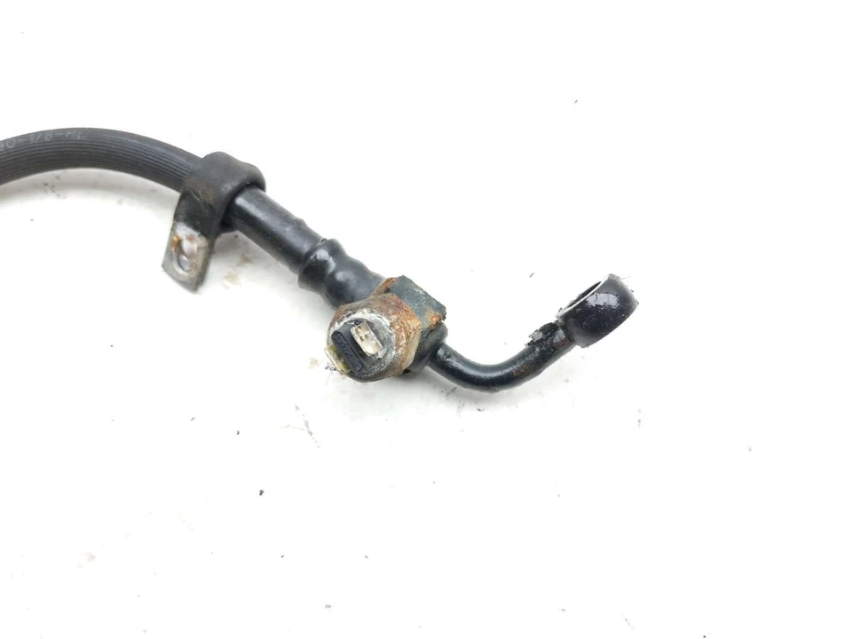 Manguera de línea de freno trasero 91 Harley FXDB Sturgis 40956-90B Foto 3 de 4