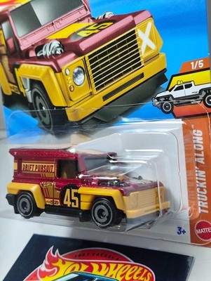 Hot Wheels 2026 NEW Case A Drift Ender (Promo Combine Shipping) | eBay