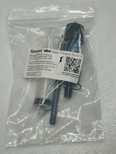 Sawyer Mini Water Filtration System Fits Soda Bottle Prepper Special **5 Units**