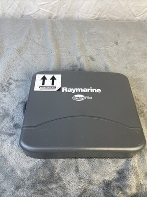 Raymarine Smart Pilot E12180 V4.58