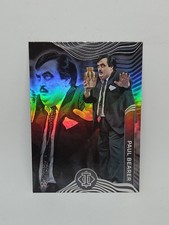 2022 Panini Chronicles WWE - Illusions Paul Bearer #270