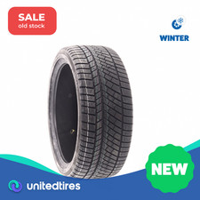 1 New 24535r19 Continental Contiwintercontact Ts830p R01 93w 1 New 24535r19 Continental Contiwintercontact Ts830p R01 93w