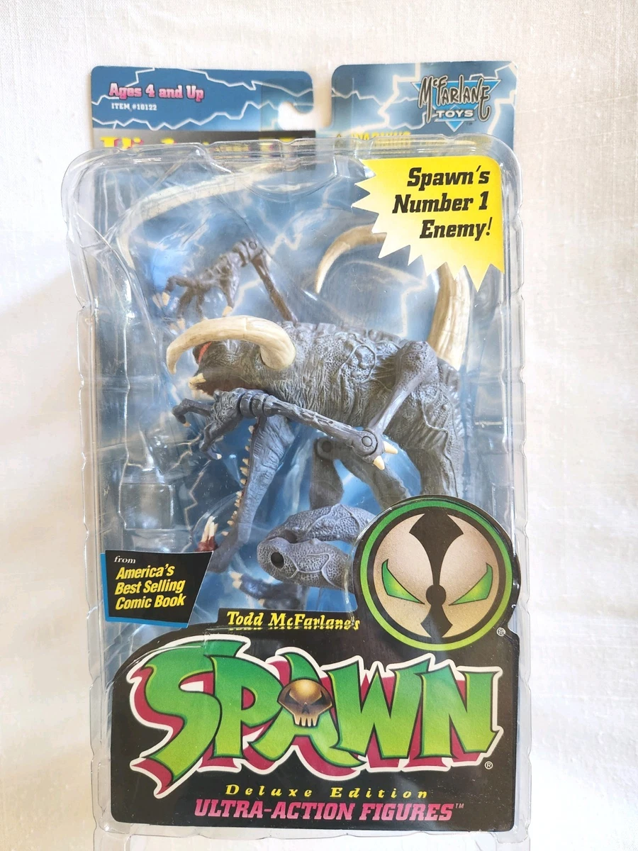 Spawn Action Figures Violator for sale | eBay
