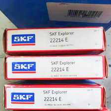 22214-E1-XL FAG image