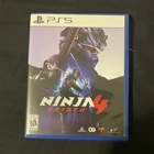 Microsoft Ninja Gaiden 4 PS5 NTSC-U/C M 2025 Action Hack and Slash
