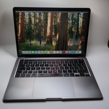 Apple MacBook Pro 13 Zoll 2020 i5/16GB/256GB SSD Space Grau K236