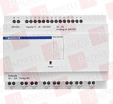 SCHNEIDER ELECTRIC SR2E201FU / SR2E201FU (USED)