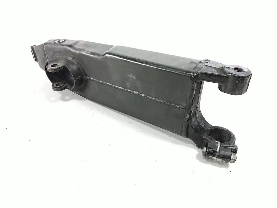 Кронштейн для крепления рамы переднего поворотного рычага 02 BMW K1200LT - Изображение 3 из 4