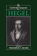 The Cambridge Companion to Hegel by