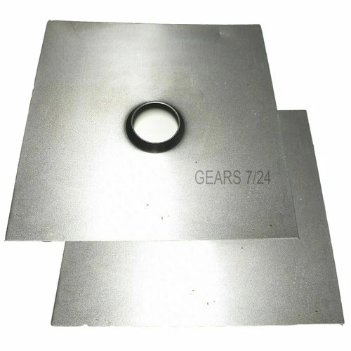 2pcs repair panel jack receptacle sills suitable for Mercedes Vito W639