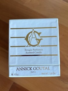 Goutal Candle | eBay