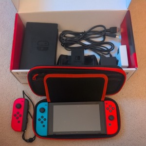 Nintendo Switch Set | eBay