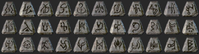 Diablo 2 Resurrected Ladder  Softcore Runeshop EL-ZOD BER JAH LO ROTW SEASON 14