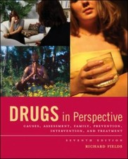 Drugs in Perspective by Fields, Richard